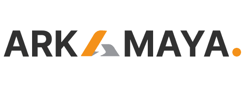 PT Arkamaya logo