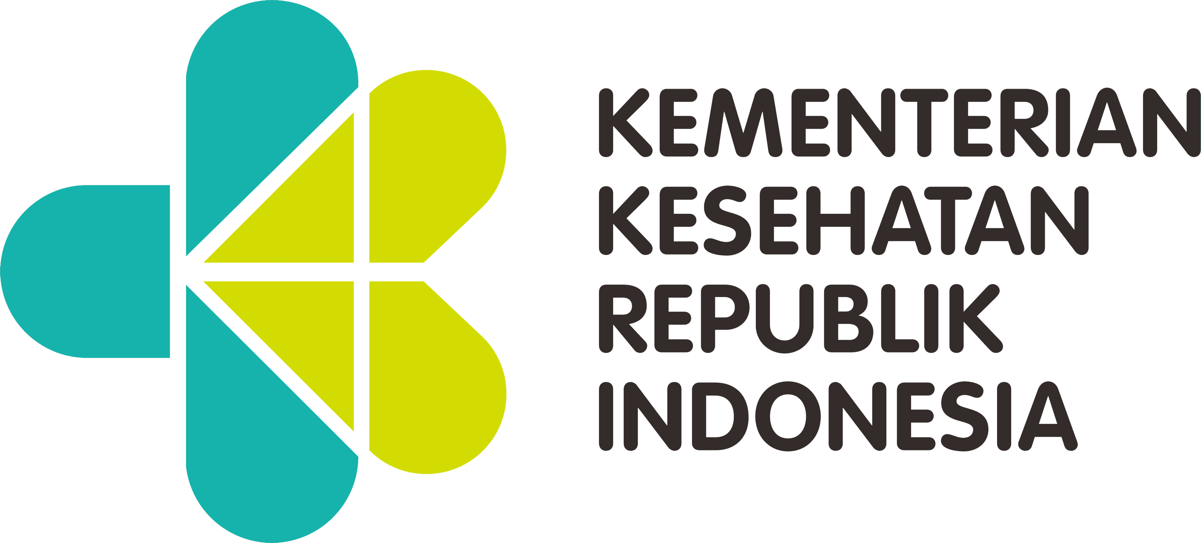 Ministry of Health Indonesia logo