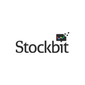 Stockbit logo