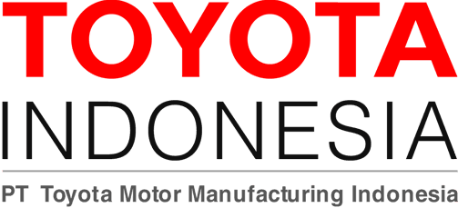 Toyota Motor Manufacturing Indonesia logo